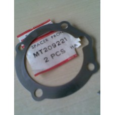 MT209221 MITSUBISHI PRİZ DİREK MİLİ BİLYA CONTASI 